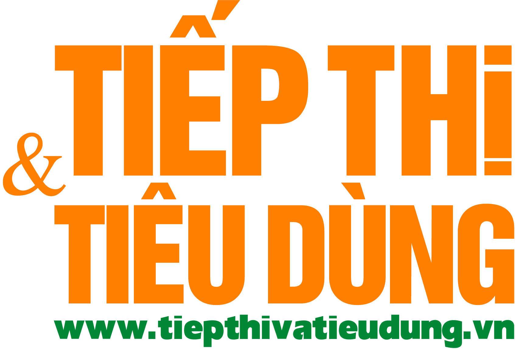 Tiếp thị và Tiêu dùng