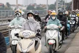 Tin gió mùa Đông Bắc mới nhất: Ngày mai, miền Bắc giảm nhiệt mạnh