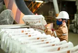 Vừa báo lãi "khủng", cổ phiếu Xi măng Hà Tiên lập tức tím trần