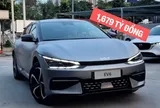 Kia EV6 duy nhất Việt Nam bất ngờ được rao bán, giá đồn đoán hơn 1,6 tỷ đồng