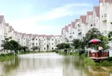 Các biệt thự giá trên 8.000 USD/m2 tại Hà Nội gặp khó thanh khoản