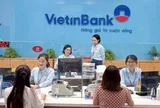 VietinBank có kế hoạch chia cổ tức quy mô 16.200 tỷ đồng