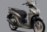 Xe máy Honda Vision giảm giá tiền triệu