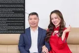 Dòng trạng thái vào 11h đêm của vợ NSND Công Lý: Cuộc đời, không ai biết trước được chữ “ngờ”