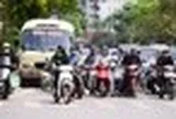 Từ ngày mai, thời tiết miền Bắc thay đổi hoàn toàn