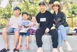 Con riêng của vợ gọi điện từ Mỹ về thông báo 1 việc, nam ca sĩ Việt: "Nghe mà thương vô cùng"