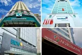 Nắm hơn 99% tiền gửi Kho bạc, Vietcombank, VietinBank, BIDV và Agribank hưởng lợi lớn nhất từ quy định mới của Ngân hàng Nhà nước