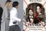 Thái độ của Angelina Jolie khi tin con trai nuôi gốc Việt Pax Thiên qua đời lan tràn khắp MXH
