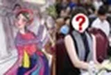 Lộ diện mỹ nhân vào vai Thị Mầu: 2 lần đăng quang Hoa hậu, nhan sắc giống nguyên tác đến 90%