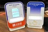 Mạo danh nhân viên ngân hàng hỗ trợ loa thanh toán để phát tán mã độc