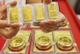 Giá vàng nhẫn trơn, vàng miếng chiều 29/6