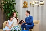 NCB hoàn thành đợt tăng vốn lớn nhất lịch sử, bổ nhiệm 2 Phó Tổng giám đốc