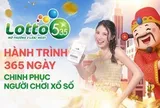 Lotto 5/35: Khám phá hành trình 365 ngày chinh phục người chơi xổ số