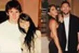 Chuyện tình cổ tích hơn 3 thập kỷ của Messi và nữ người mẫu xinh đẹp