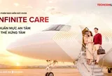 Techcom Life ra mắt Infinite Care: Chuẩn mực mới cho bảo hiểm sức khỏe cao cấp