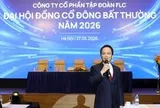 Quảng Ninh công khai 49 doanh nghiệp trốn đóng BHXH, BHYT, BHTN: FLC Hạ Long bị kiến nghị khởi kiện