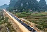Đèo Cả (HHV) đạt lợi nhuận sau thuế bán niên hơn 389 tỷ đồng, tăng 20%