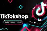 TikTok Shop áp thêm phí vận hành với các đơn hàng cồng kềnh