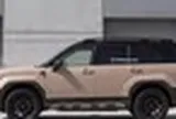 Xem trước Hyundai Santa Fe bản off-road đời mới