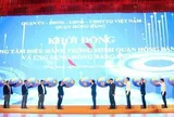 Khởi động Trung tâm Điều hành thông minh đầu tiên của Hải Phòng