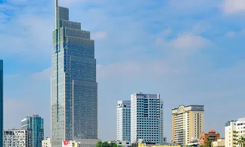 Công ty liên quan đến bà Trương Mỹ Lan đang nắm giữ 18% tòa tháp Vietcombank Tower Saigon: Chậm trả hơn 400 tỷ tiền lãi trái phiếu trong 2 năm qua