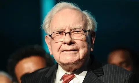 Lẳng lặng rót 7 tỷ USD vào 1 cổ phiếu duy nhất, huyền thoại Warren Buffett khiến giới đầu tư đứng ngồi không yên: Đáp án không gây bất ngờ