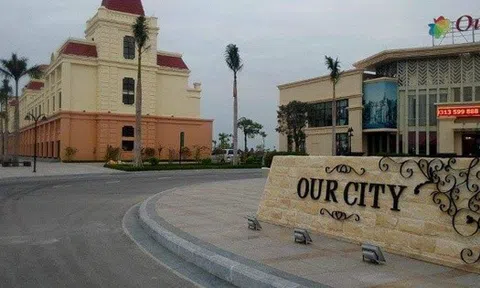 Huy động vốn 'khủng' cho dự án Our City Hải Phòng, Sài Gòn Capital báo lãi hơn 4 tỷ đồng bán niên 2024