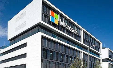 Microsoft dự kiến đầu tư lớn vào AI trong 3 năm tới