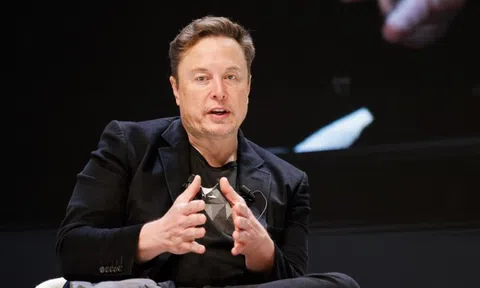 Elon Musk cảnh báo Mỹ sắp vỡ nợ: Tổng nợ công đạt 36 nghìn tỷ USD năm 2024, mỗi 100 ngày tăng thêm 1 nghìn tỷ USD