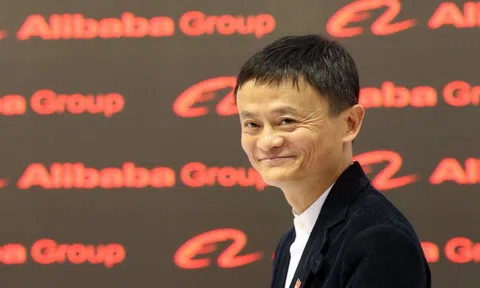 Alibaba của Jack Ma dần hồi sinh