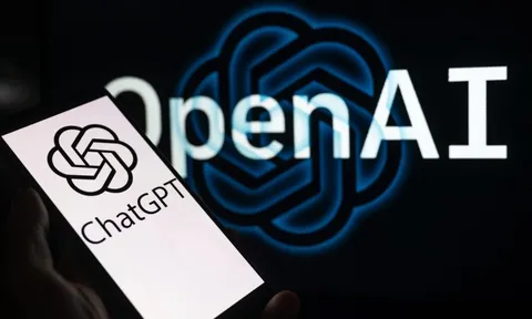 AI của OpenAI nổi loạn, chống lại mệnh lệnh "tắt nguồn" từ con người