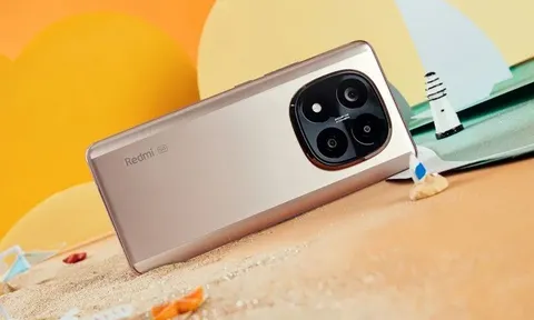 Smartphone 'nổ' 240.000 đơn sau 3 tháng có thêm màu mới cực thời trang, bán đặc quyền tại Thế Giới Di Động