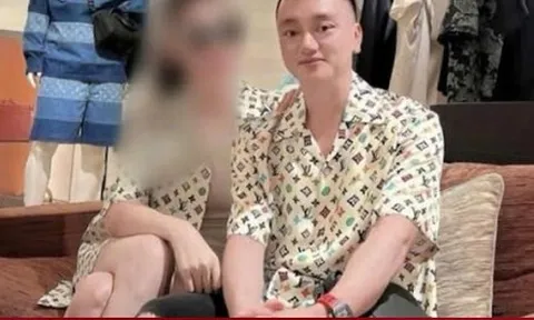 Cuộc sống xa hoa, thú chơi dị thường của ông trùm Vi 'ngộ' khét tiếng xứ Thanh