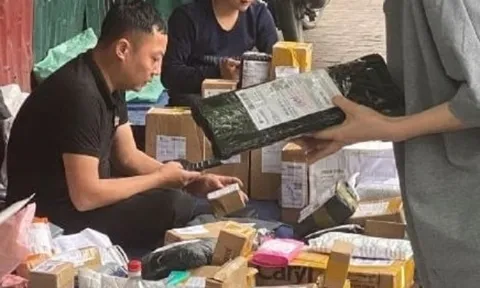 Vì sao hơn 80.000 shop lặng lẽ rời sàn thương mại điện tử?