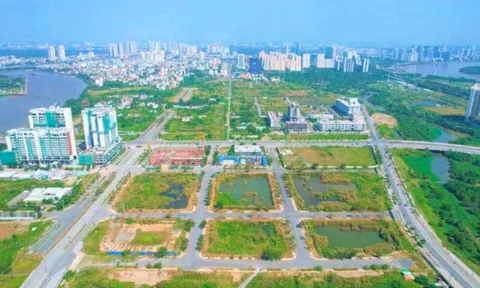 Luật Đất đai (Sửa đổi) 2024: Cần giải pháp đột phá để gỡ nút thắt thị trường