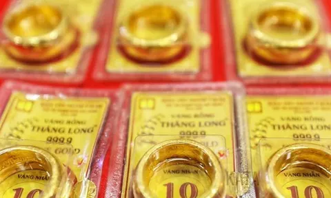 Có nên đợi giá vàng nhẫn về 130 triệu đồng để mua?