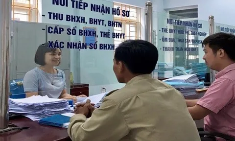 Từ 2026, hưởng lương hưu BHXH tự nguyện thay đổi ra sao?