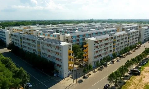 Nhà ở hợp túi tiền: Gấp lắm rồi!