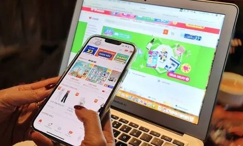 Hộ kinh doanh sàn TMĐT tính thuế ra sao?