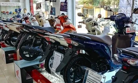 Thêm một mẫu xe Honda bị thu hồi tại thị trường Việt Nam