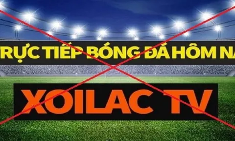 Vì sao "Xôi lạc TV" bị khởi tố?