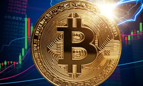 Bộ Tài chính ban hành quy định mới liên quan đến tài sản mã hóa