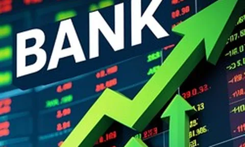 Một ngân hàng chuẩn bị triển khai trả cổ phiếu thưởng tỷ lệ 20%