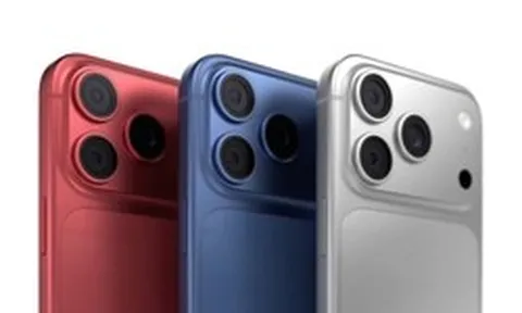 iPhone 18 Pro Max lộ diện màu sắc mới