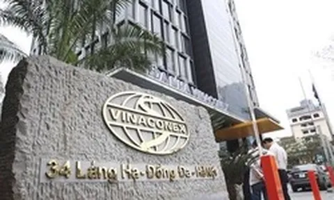 Lãnh đạo cao cấp bị bắt, Vinaconex xây dựng kịch bản kinh doanh “thận trọng” cho năm 2026