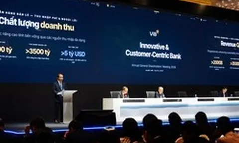 VIB từng bước tạo lập chuẩn mực sản phẩm dịch vụ tài chính thế hệ mới cho giai đoạn "VIB 3.0"