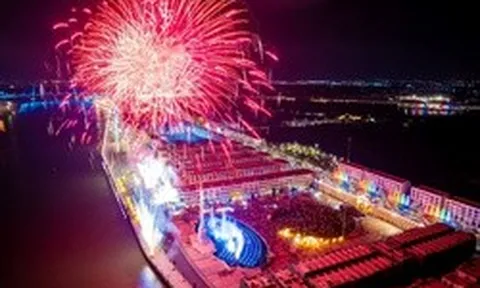 Vinhomes Royal Island: Phố đảo càng đông, nhà phố càng “bật giá”