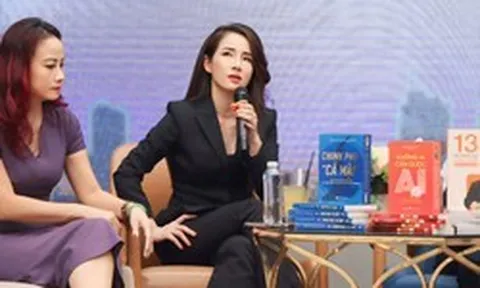 CEO BlueSaigon tiết lộ cách giải quyết khi bị chủ nợ đến tận nhà gây sức ép