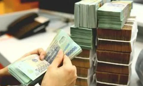 Bộ Tài chính công bố kế hoạch vay, trả nợ công năm 2026