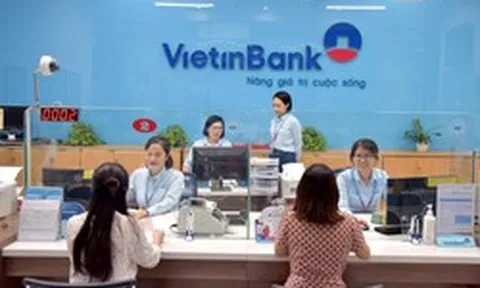 Cập nhật KQKD ngân hàng quý 1/2026 tối 28/4: VietinBank gây bất ngờ!